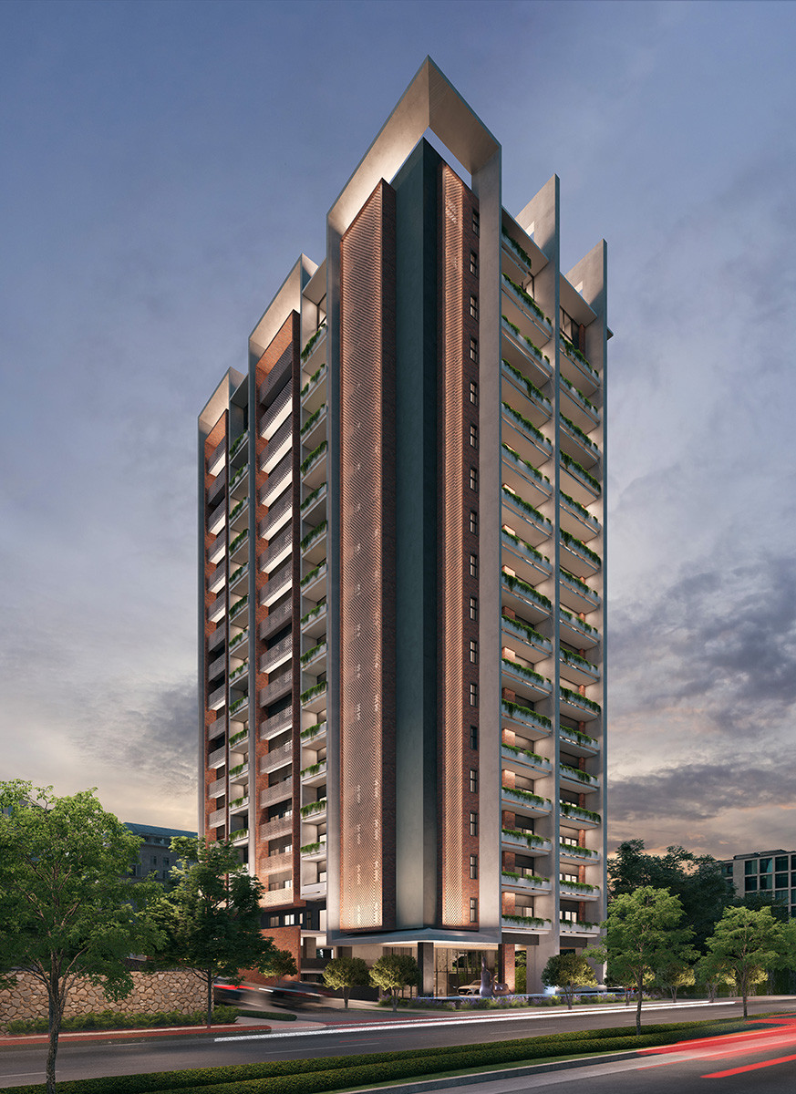 Penthouse en Venta en La Julia - 1