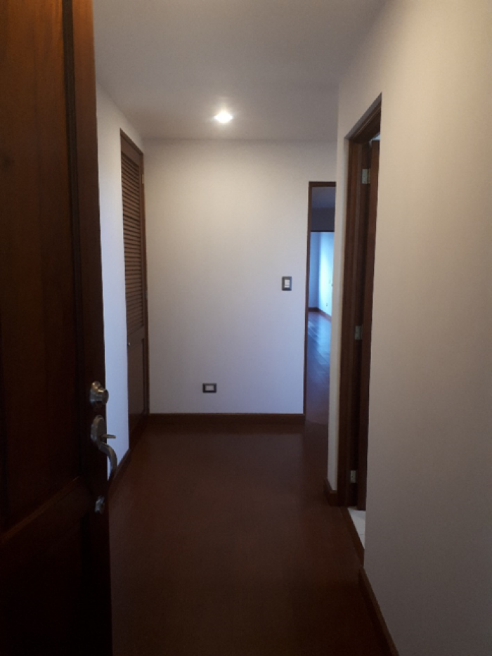 Plus Real Estate renta apartamento en zona 14 — foto 2