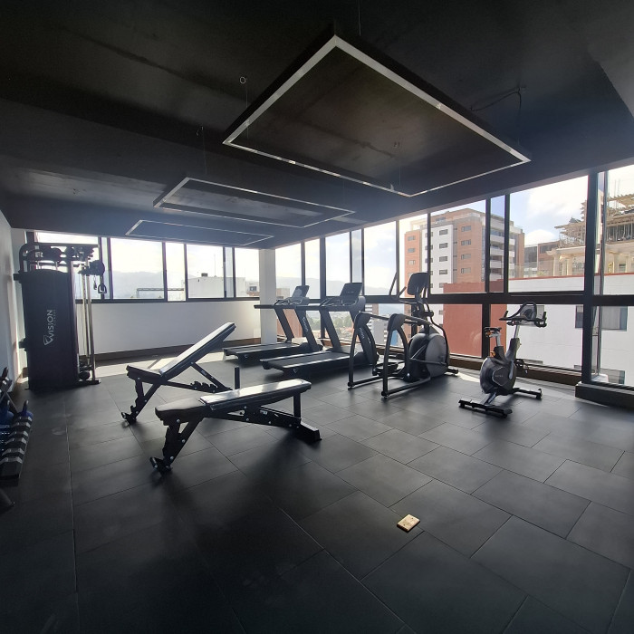 Apartamentos en VENTA en Planos en Zona 14 — foto 4