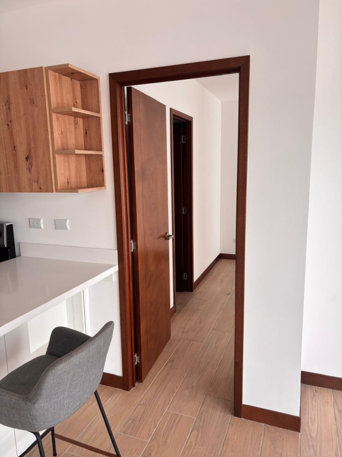 APARTAMENTO EN RENTA ZONA 16 - VILABOSQUE 34 — foto 7