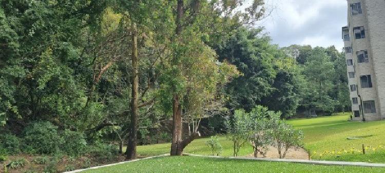 APARTAMENTO EN RENTA EN ZONA 10/MUNDO INMOBILIARIO