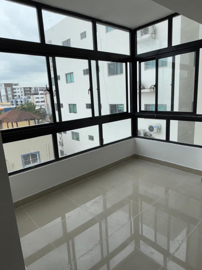 Renta de Apartamento nuevo en Bella Vista — foto 3