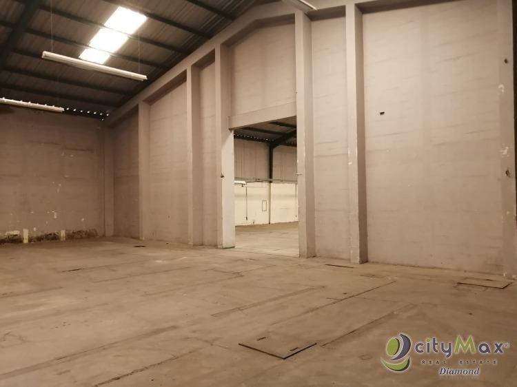 Ofibodega en Renta en Zona 12 - Miniatura 4