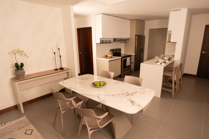 Apartamento en venta en zona 13 - Image 4