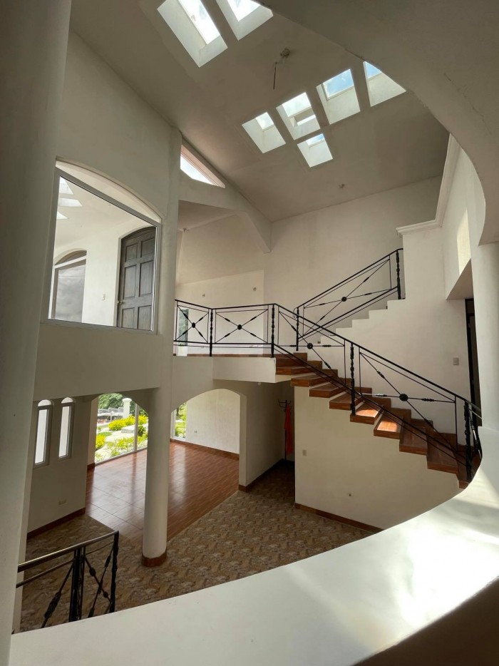 VENTA CASA NUEVA ESTILO GRIEGA VISTA ESPECTACULAR — foto 6