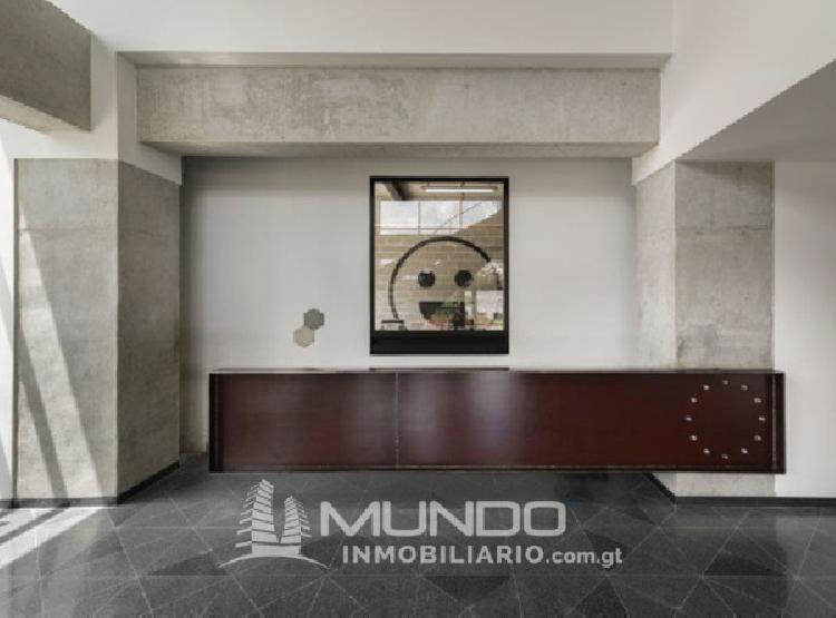 APARTAMENTO EN RENTA EN ZONA 4/MUNDO INMOBILIARIO — foto 3
