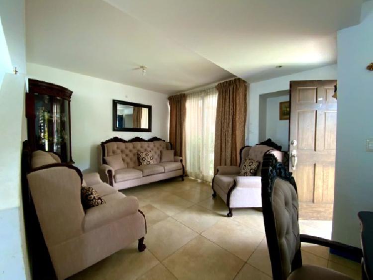 Casa en Venta en Condominio Luz de Esperanza, San Lucas — foto 6