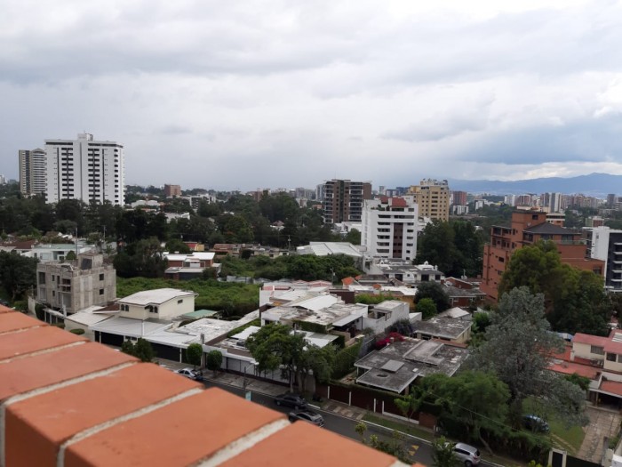 Apartamento en venta en zona 15 GANGA - Miniatura 12