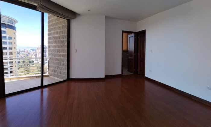Alquiler Apartamento en Zona 15 Vista Hermosa I — foto 10