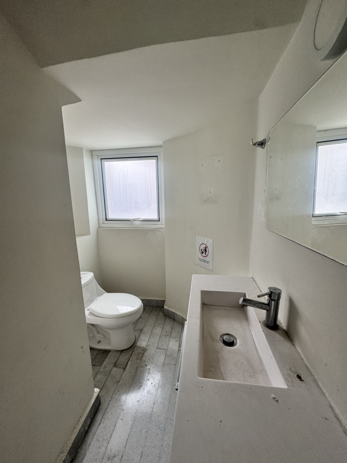 Casa con uso de suelo en renta en Colonia Anzures - 7