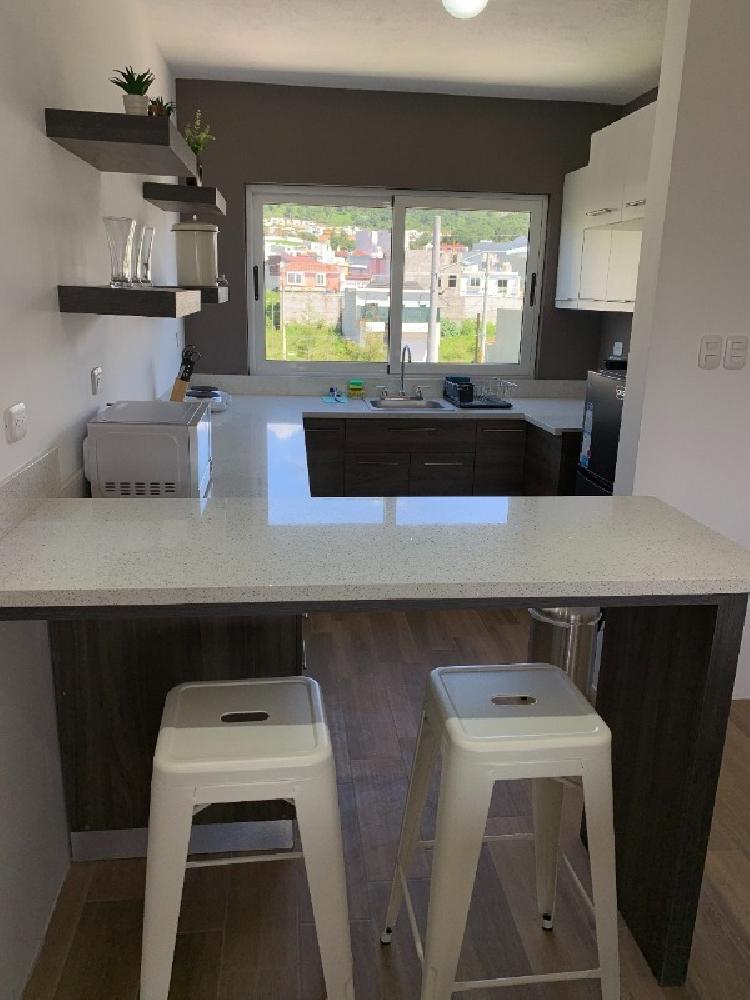 APARTAMENTO AMUEBLADO EN RENTA EN ZONA 16 — foto 11