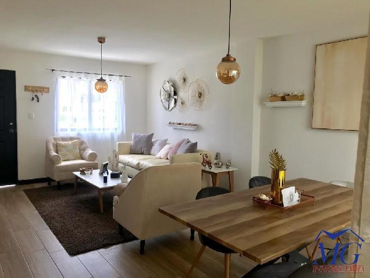 VENDO CASA EN SAN JOSE PINULA, PASAJE NAVARRA