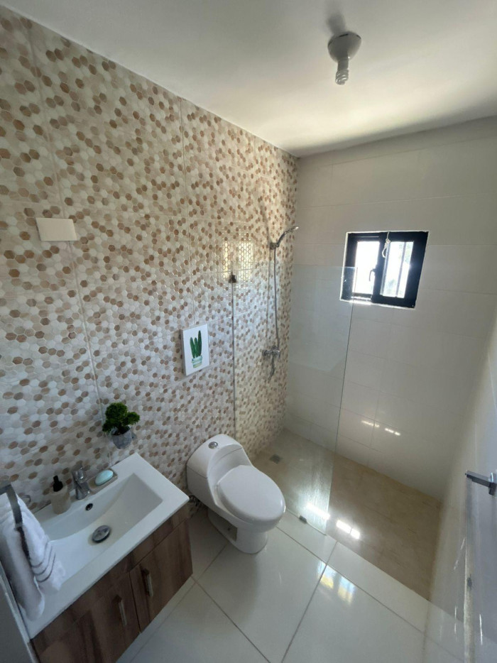 VENTA DE PENT-HOUSE EN LLANOS GURABO SANTIAGO - 9