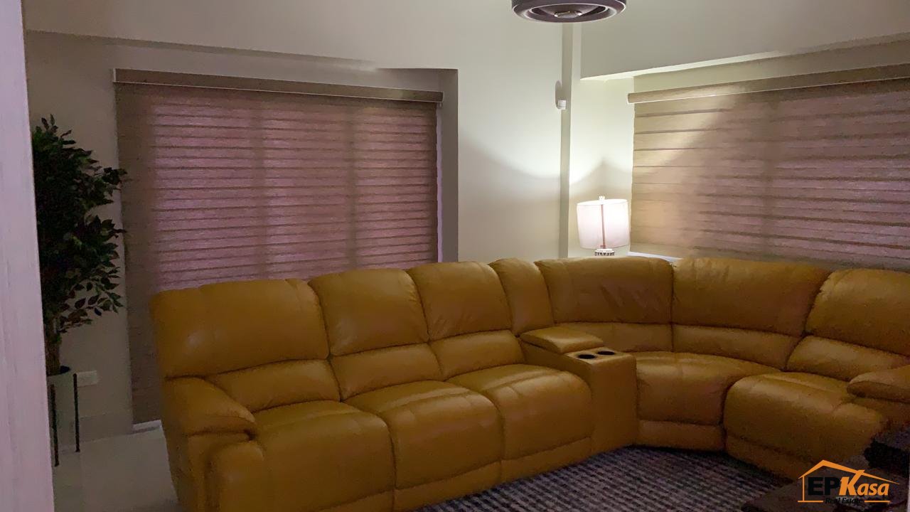 Apartamento de Venta en Cerro Alto Santiago de 137 mts — foto 5