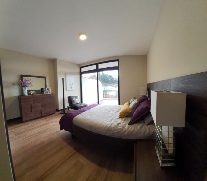 VENDO Apartamento NUEVO En Muxbal - Miniatura 7