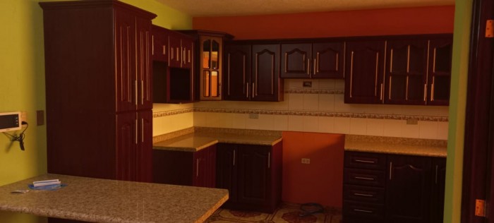 Vendo casa en zona 8 de Mixco — foto 2