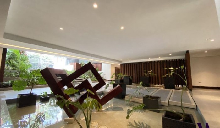 Plus Real Estate Vende / renta Penthouse en zona 15 — foto 2