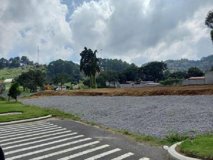 TERRENO EN RENTA EN RUTA INTERAMERICANA
