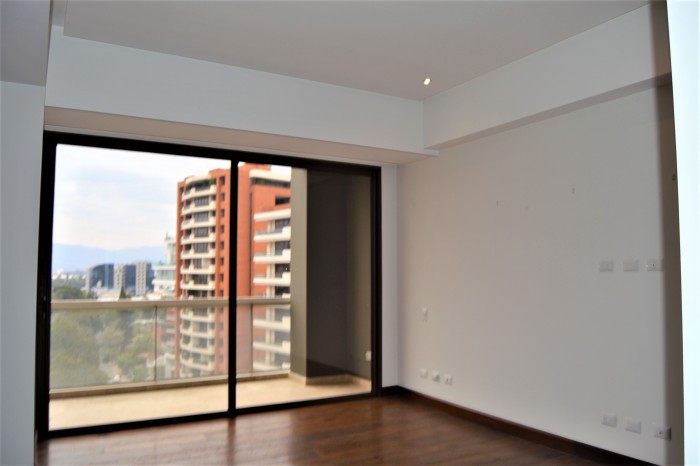 CITYMAX Renta Apartamento de Lujo en la Zona 14 - Miniatura 9