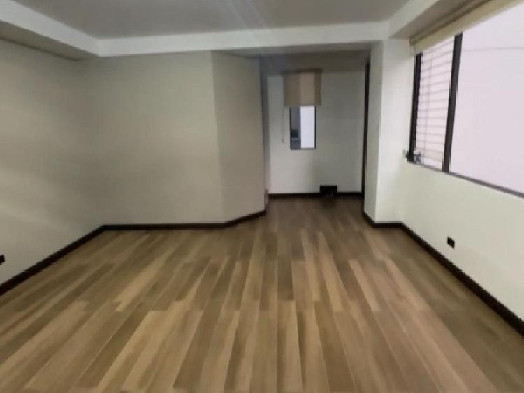 APARTAMENTO EN RENTA EN ZONA 10 — foto 7