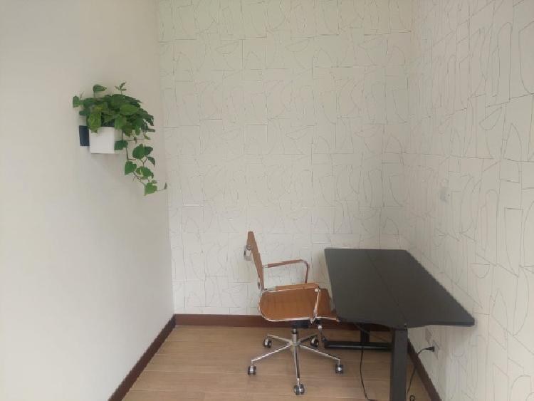 Apartamento en Renta zona 16 / Vilabosque – Kanajuyú — foto 2