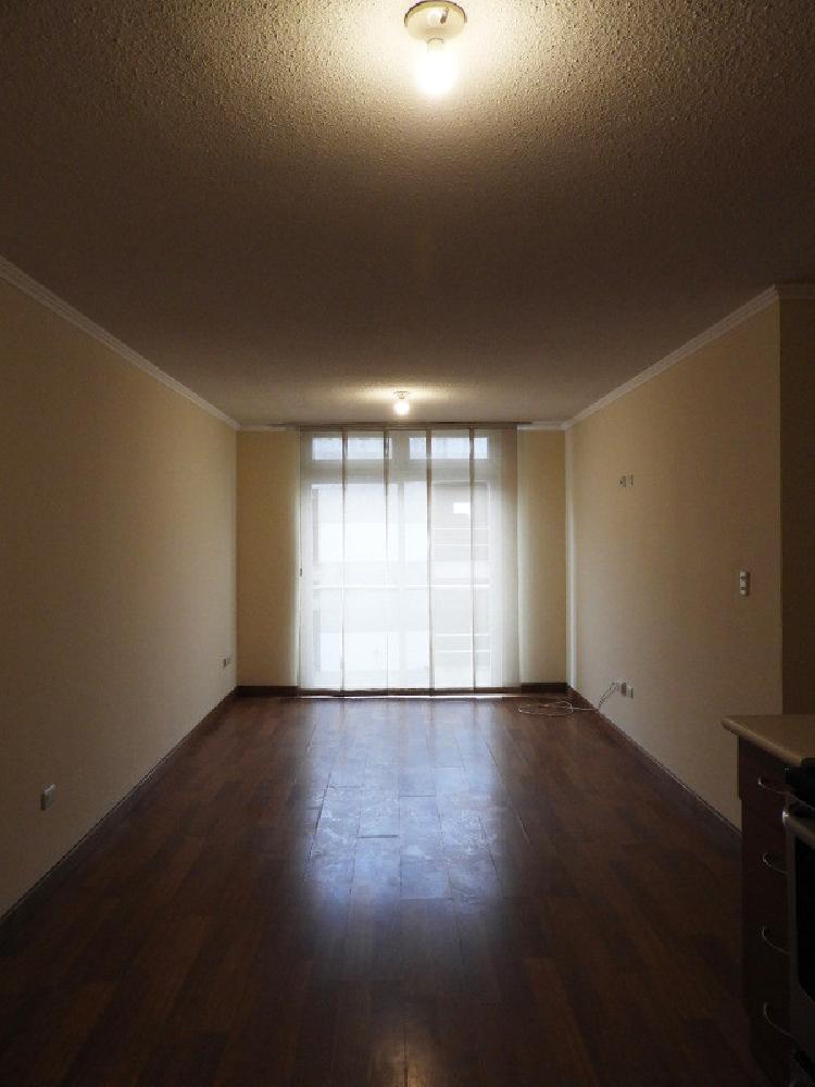 Apartamento Venta | Zona 1 | Histórico 1