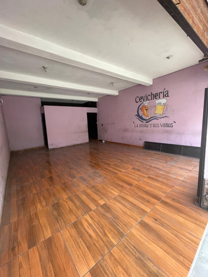 Local comercial en Boca del Monte - Image 4