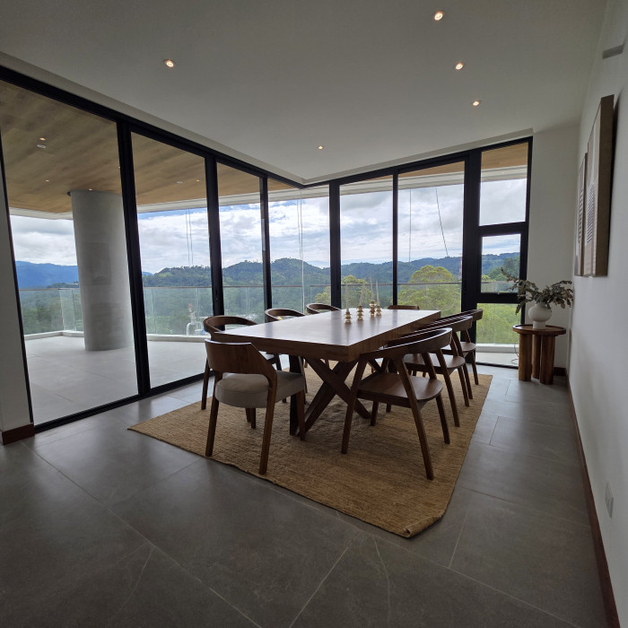 Exclusivo y Lujoso Apartamentos Venta Zona 16 el Pulte