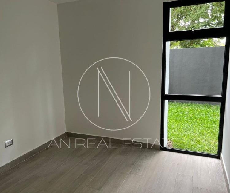 APARTAMENTO CON JARDÍN EN RENTA EN ZONA 15 — foto 13