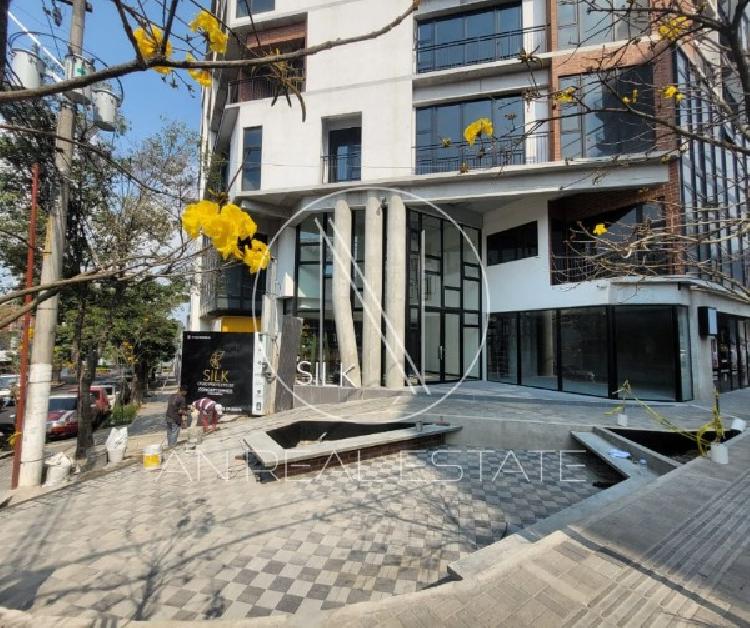 APARTAMENTO EN RENTA EN SILK, ZONA 4 — foto 12