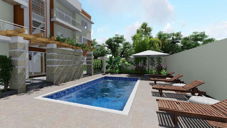 Edificio de 6 Apartamentos a la venta — foto 4