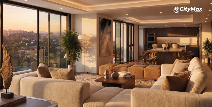En venta apartamento zona 15 Vista Hermosa II — foto 6