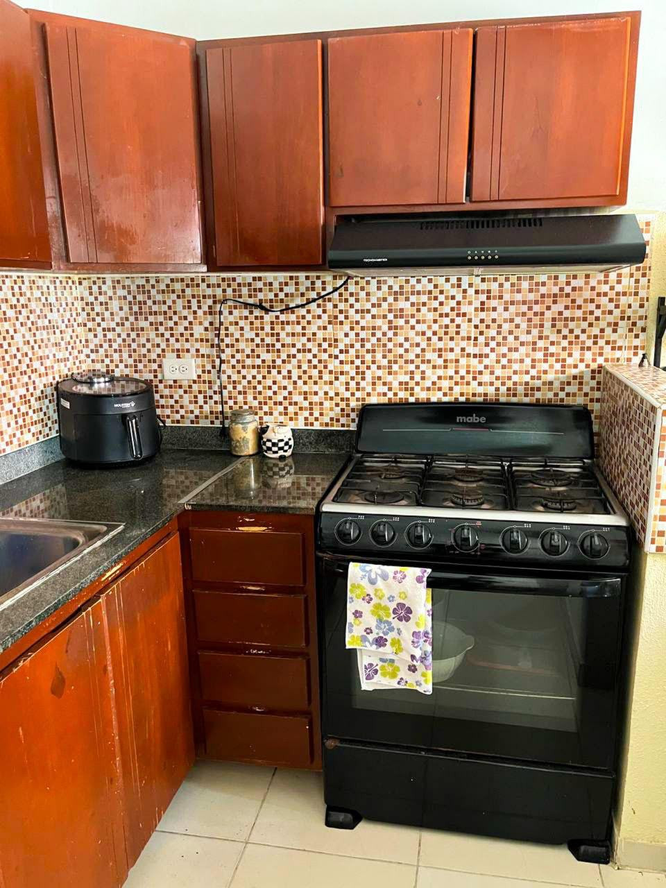 Apartamento en venta en Los Alcarrizos, Santo Domingo Oeste