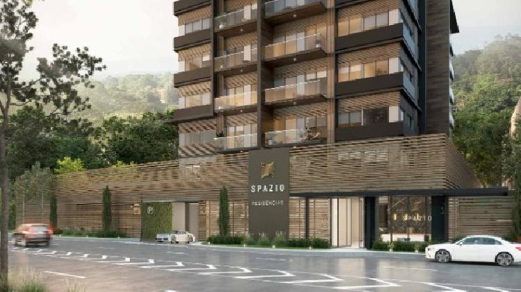 APARTAMENTOS DE 3 HABITACIONES EN VENTA EN SPAZIO — foto 10