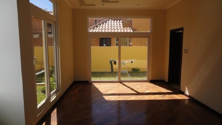 CASA EN RENTA DOS NIVELES, ZONA 15 — foto 14