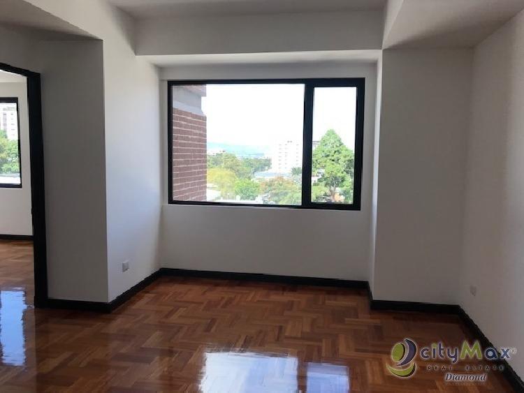 RENTA Y VENTA APARTAMENTO EN ZONA 15 VISTA HERMOSA 1 - Miniatura 13