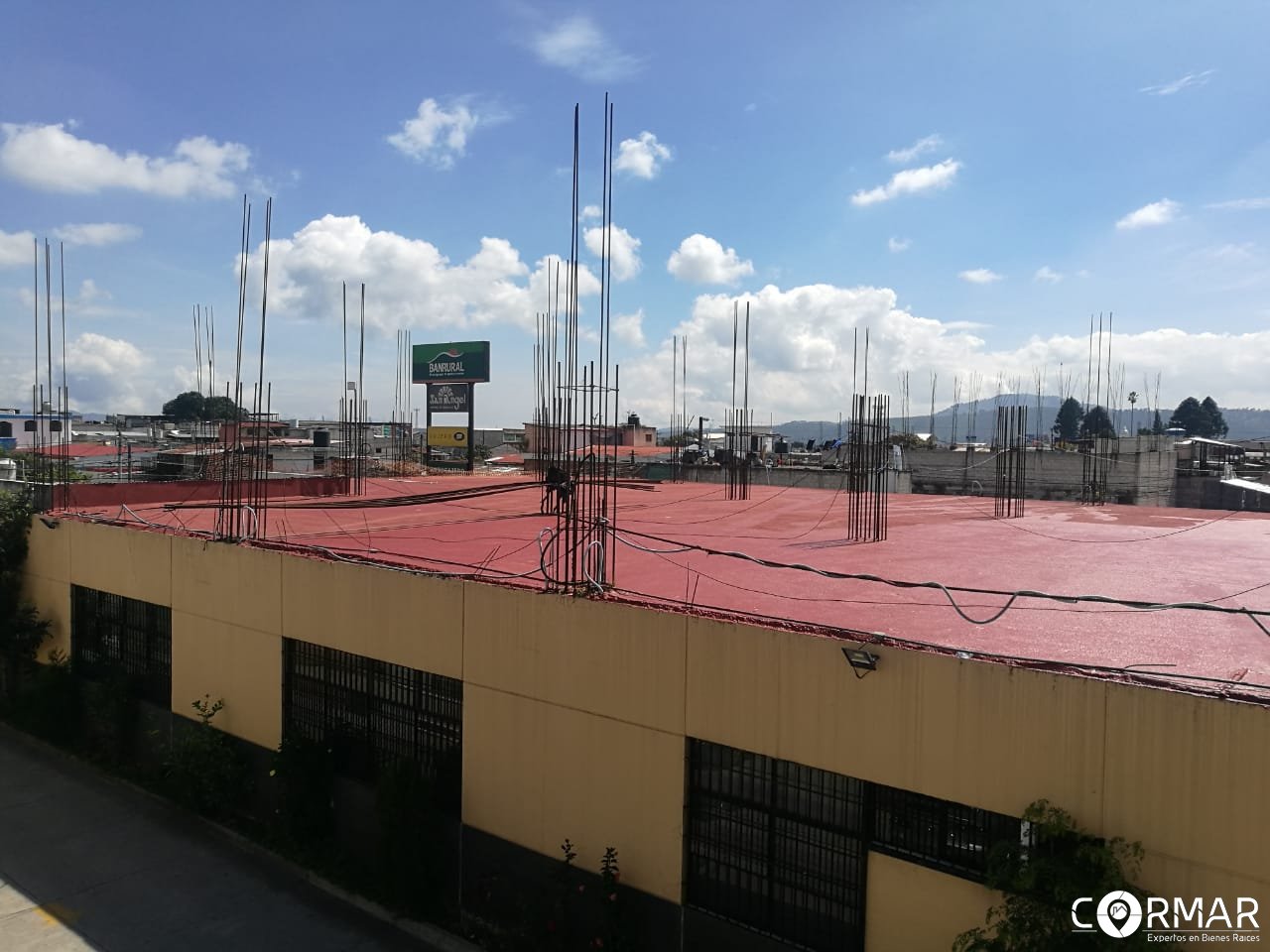 Terreno en venta, zona 4 Chimaltenango - Image 4