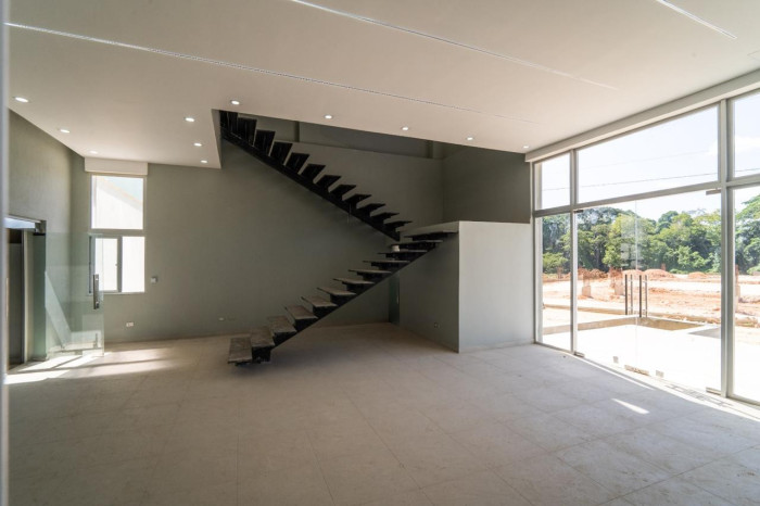 Nave Industrial en renta en Km 18 Autop Duarte 3,900 m2 — foto 7