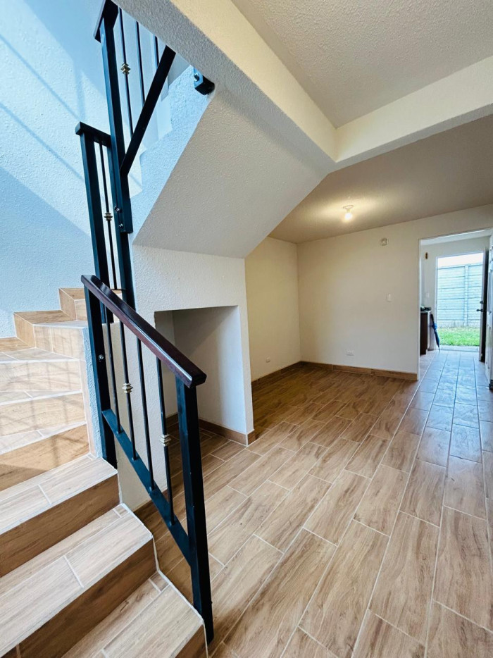 Casa en Venta en San José Pinula Altos de San Nicolas