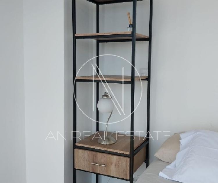 APARTAMENTO EN RENTA EN ZONA 2