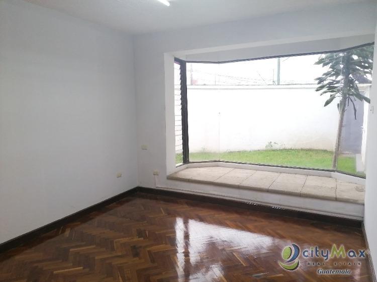 Casa en renta o venta giro comercial zona 13 Guatemala - Image 1