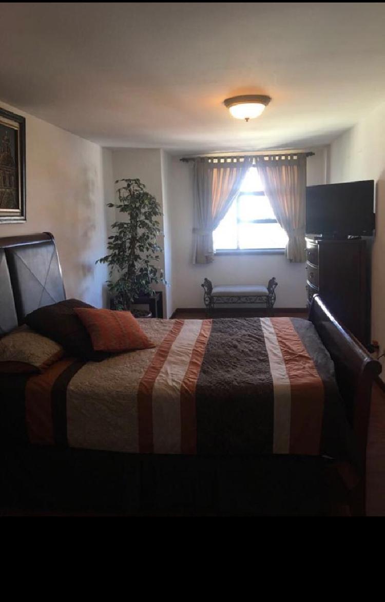 APARTAMENTO EN RENTA, ZONA 14 — foto 6