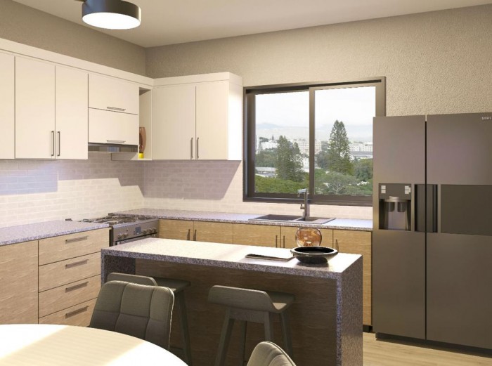VILLA MARIA - PROYECTOS EN PLANOS — foto 3
