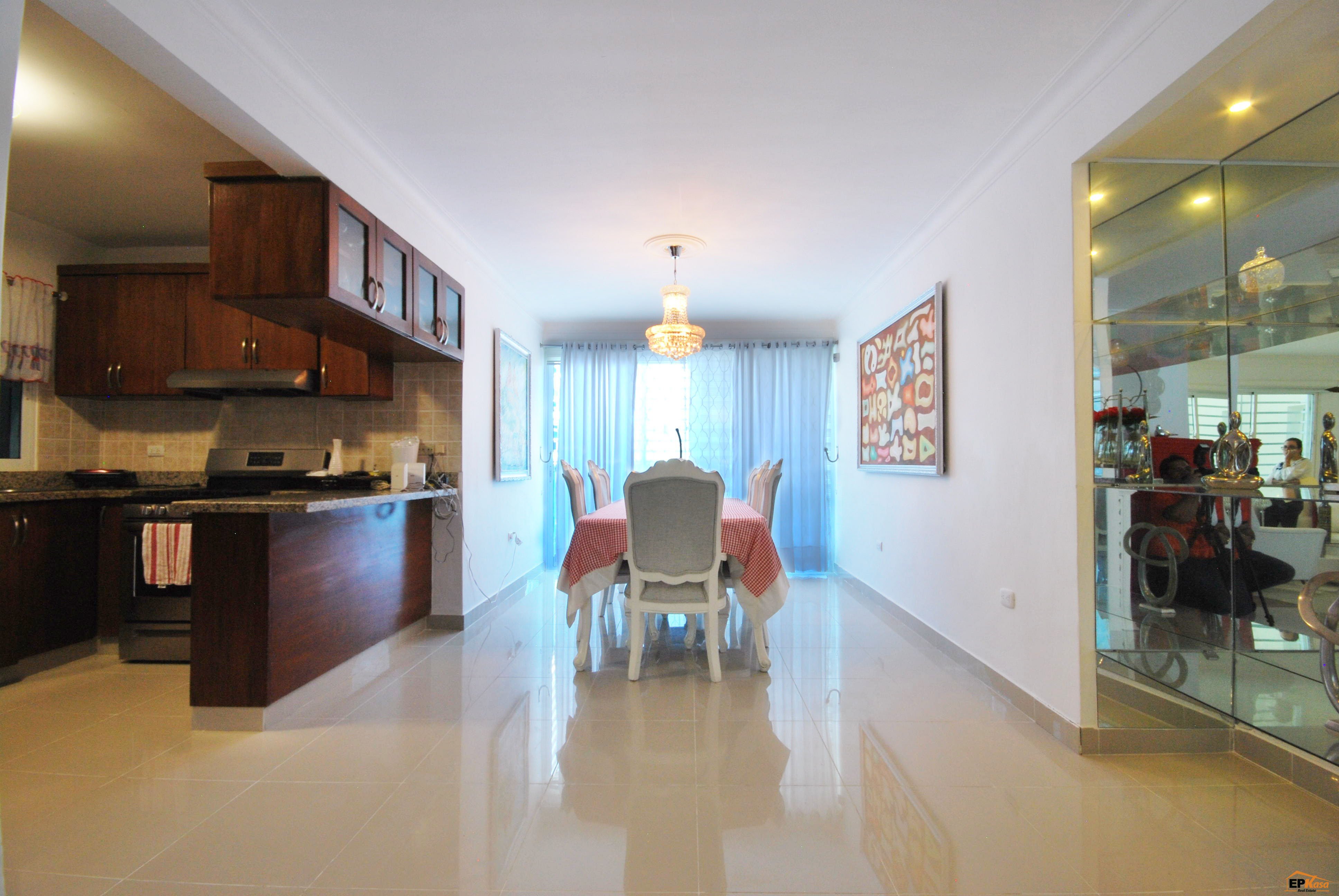 Apartamento amueblado en renta en Torre Marfil — foto 2
