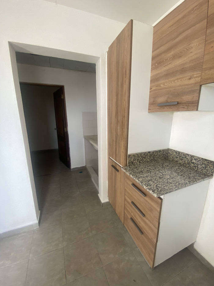 Apartamento en Venta, 3 habitaciones Evaristo Morales. — foto 8