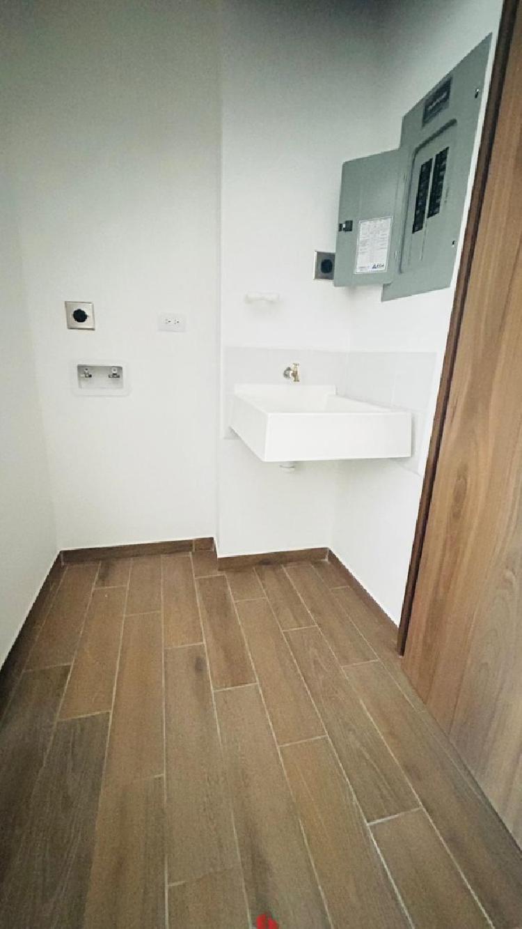 Apartamento en renta zona 14 / Parque 14 — foto 7