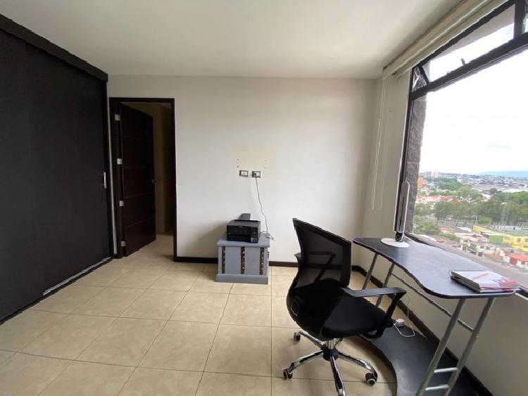 Venta de apartamento en Edificio Mirage, zona 11 - Miniatura 10