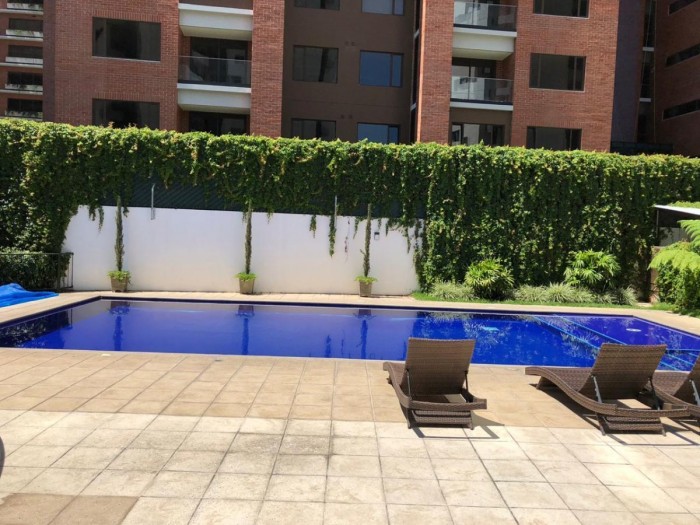 ALQUILO APARTAMENTO EN ATTICA I, ZONA 14 — foto 7