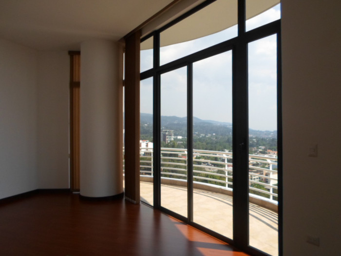 Alquiler Apartamento en Zona 15 Vista Hermosa I — foto 5
