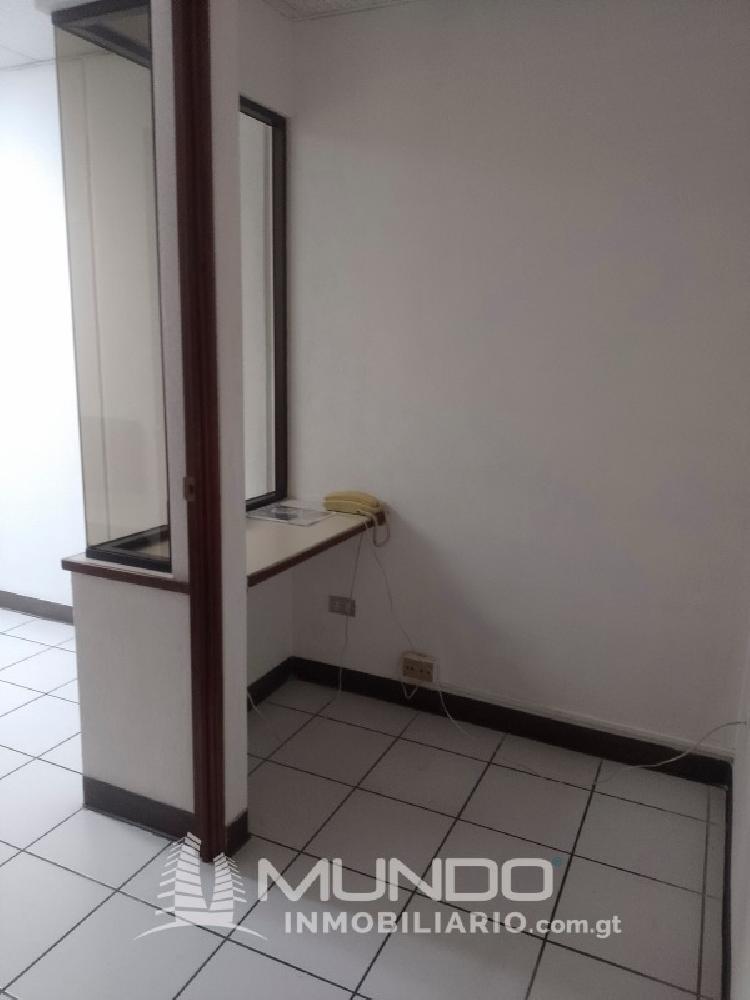 CLINICA MEDICA EN RENTA CENTRO MEDICO ZONA 10/MI — foto 2